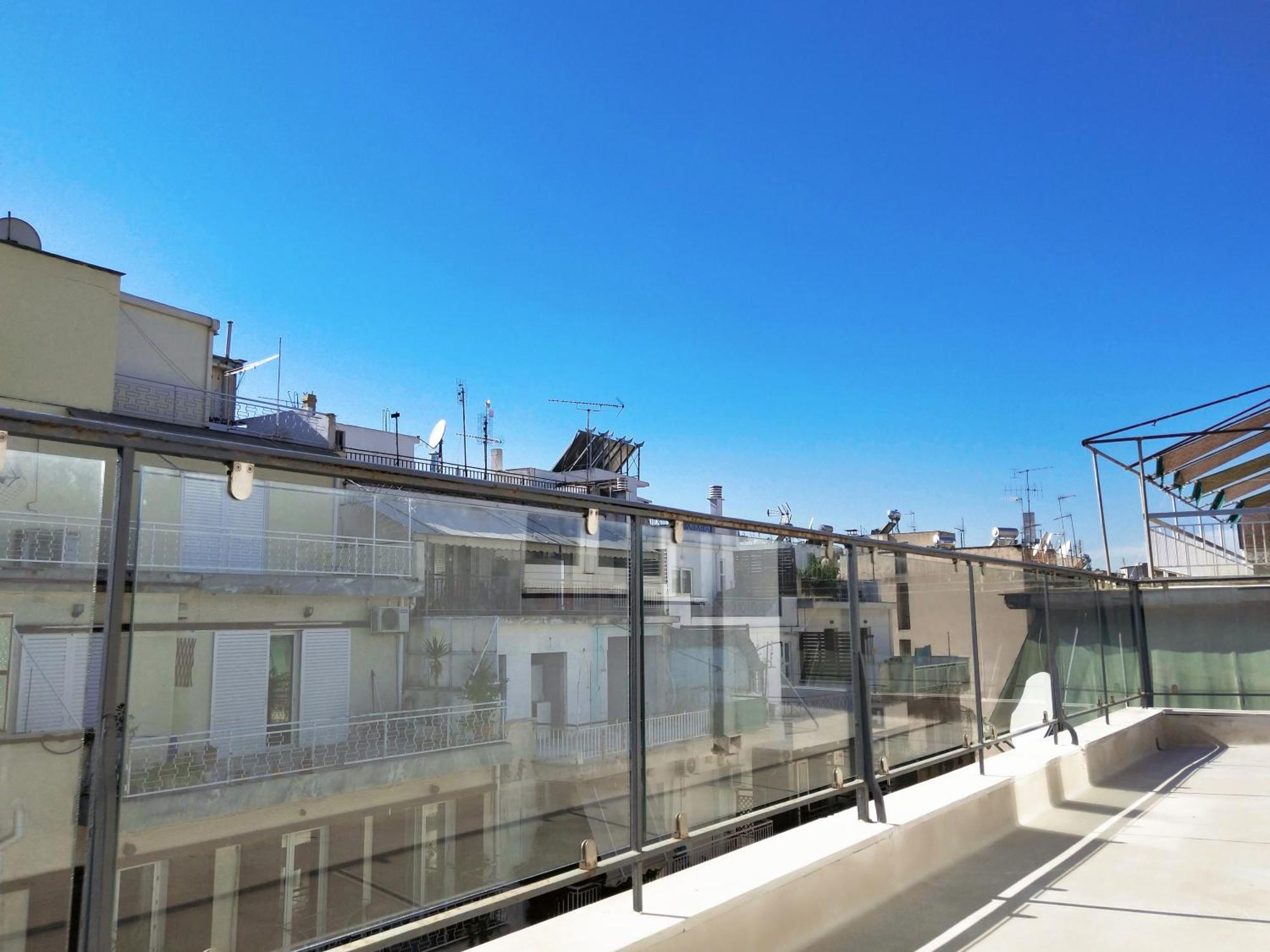 Wsd Golden Times 8 Apartment Hotel Athen Exterior foto