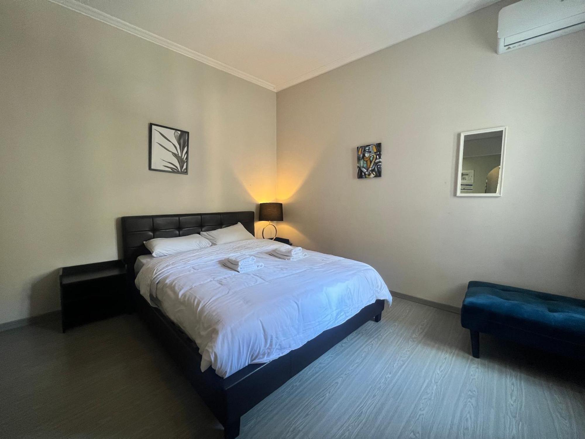 Wsd Golden Times 8 Apartment Hotel Athen Exterior foto