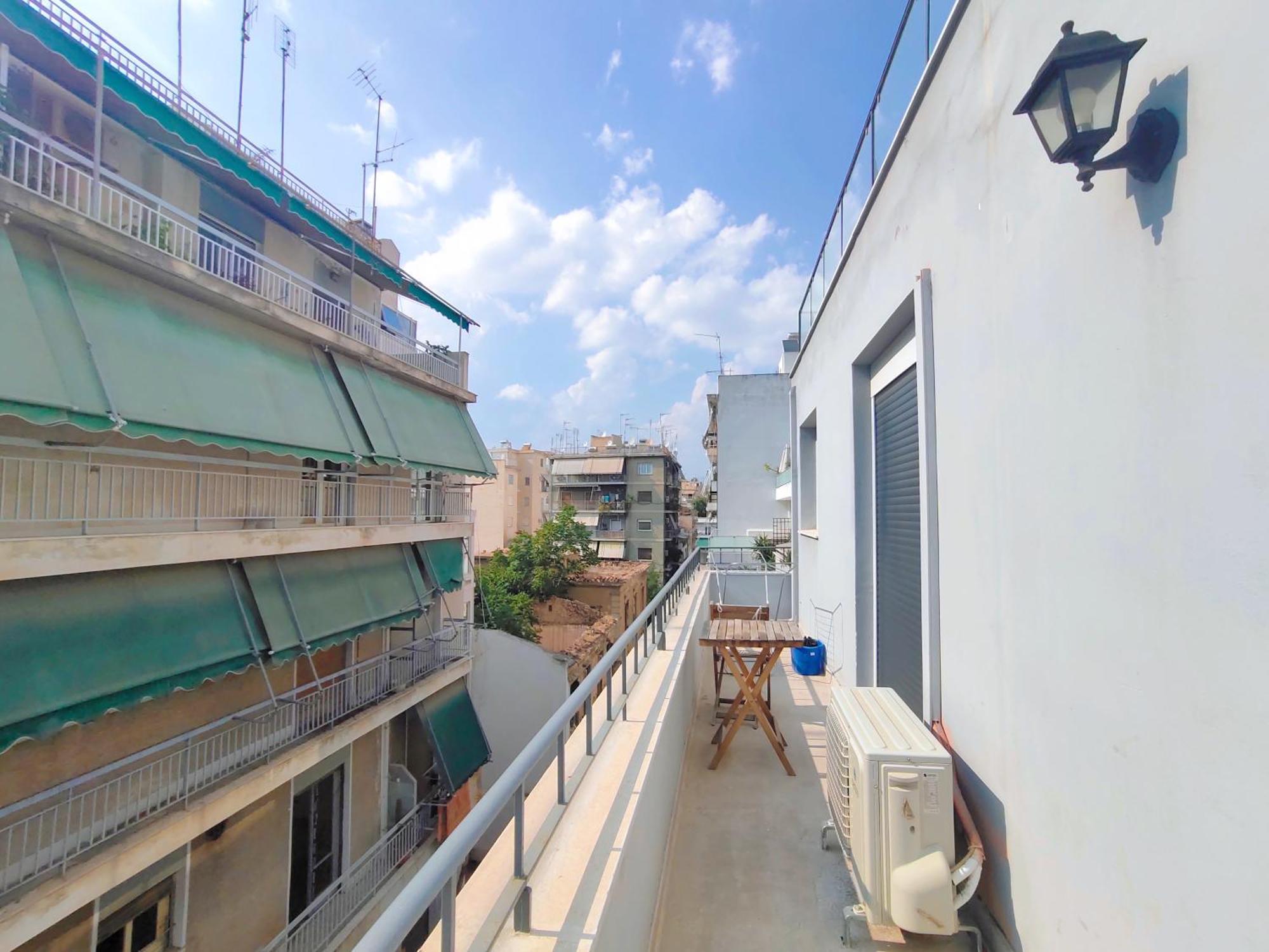 Wsd Golden Times 8 Apartment Hotel Athen Exterior foto