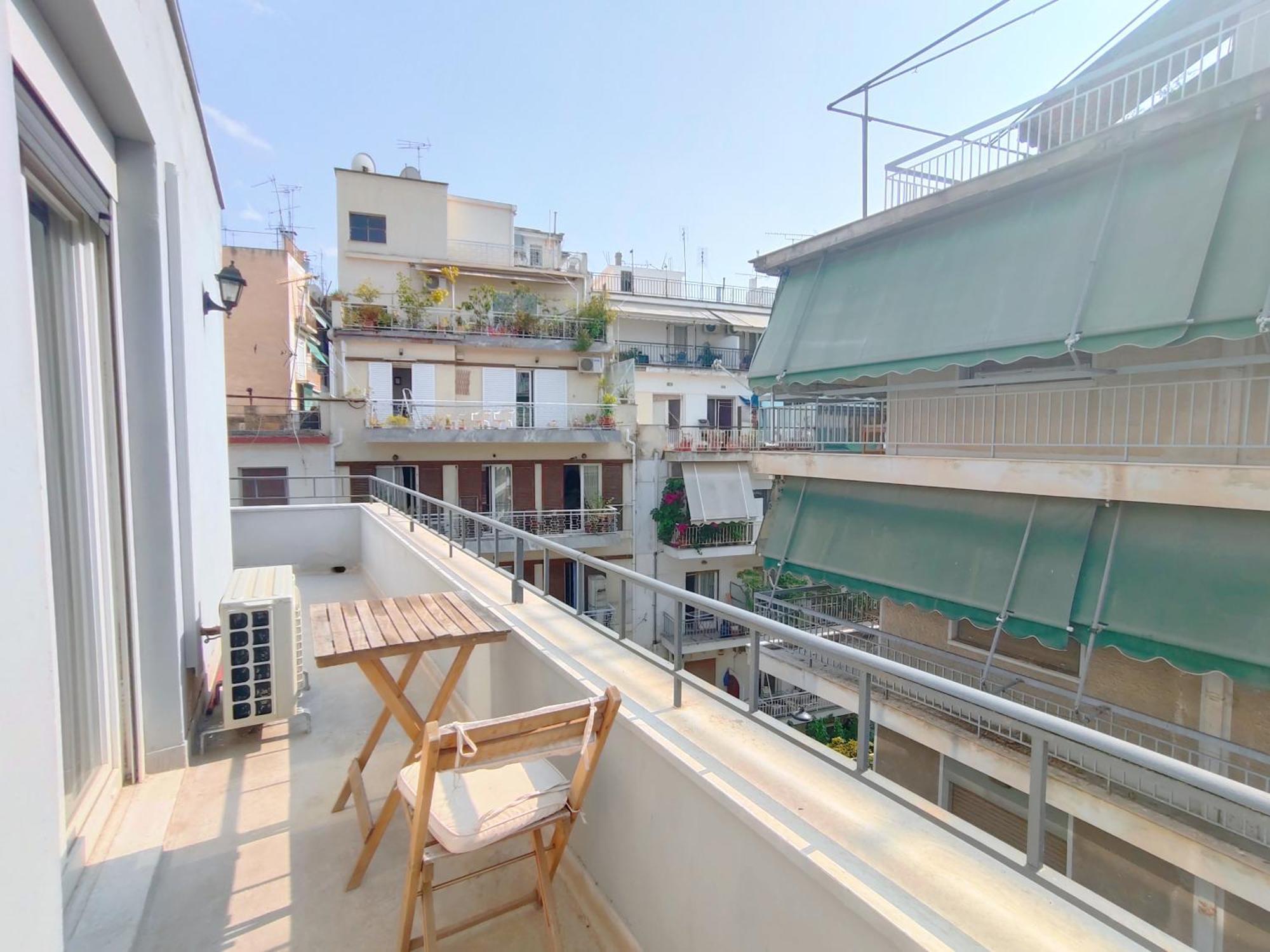 Wsd Golden Times 8 Apartment Hotel Athen Exterior foto