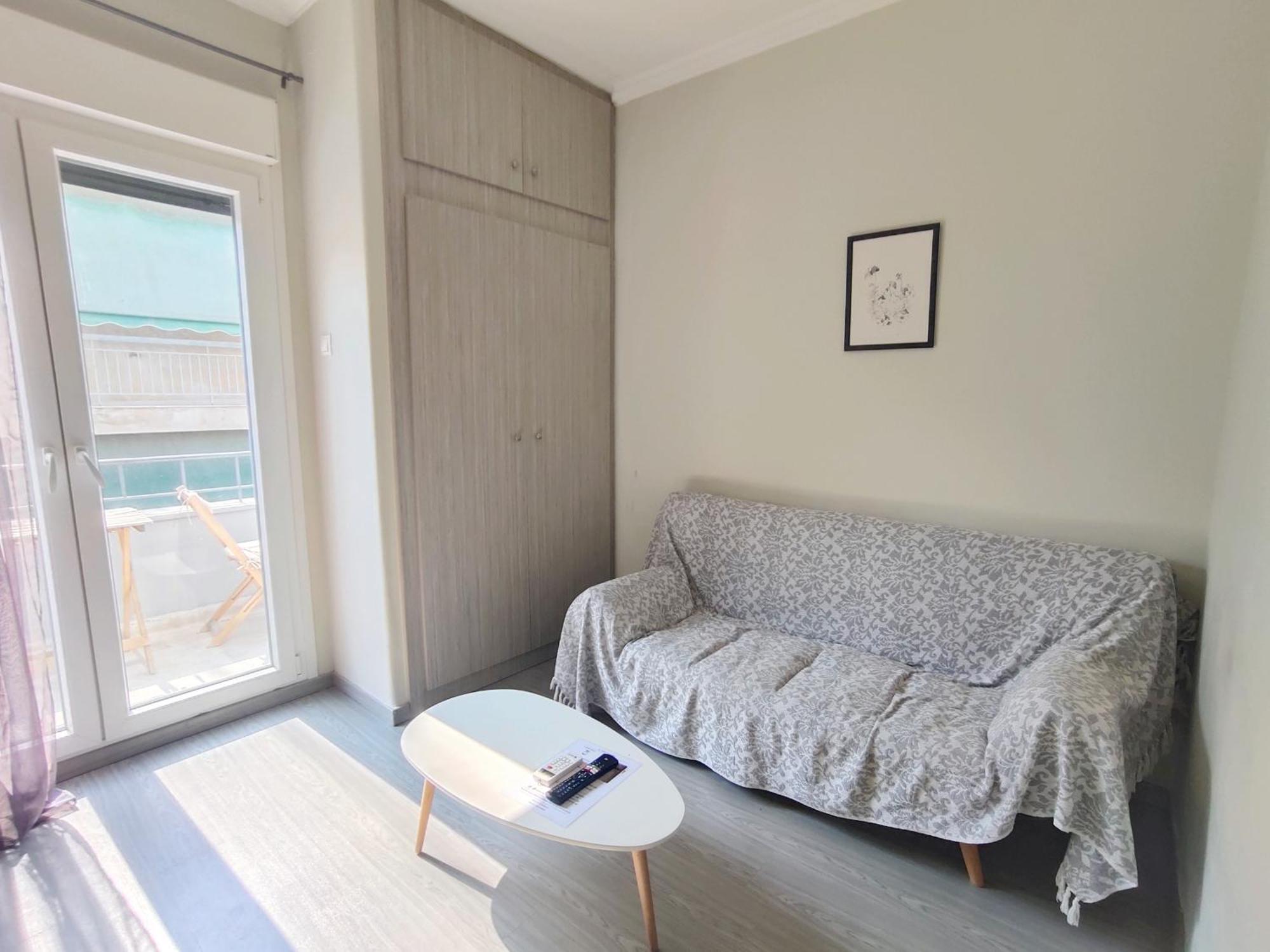 Wsd Golden Times 8 Apartment Hotel Athen Exterior foto