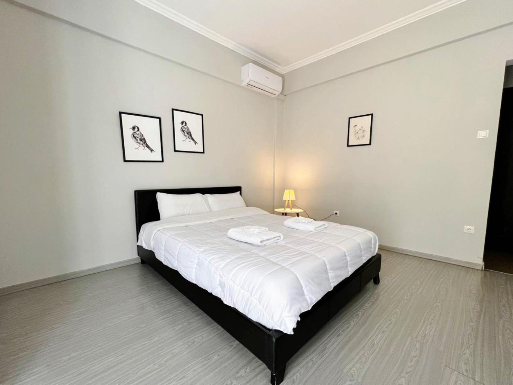 Wsd Golden Times 8 Apartment Hotel Athen Exterior foto