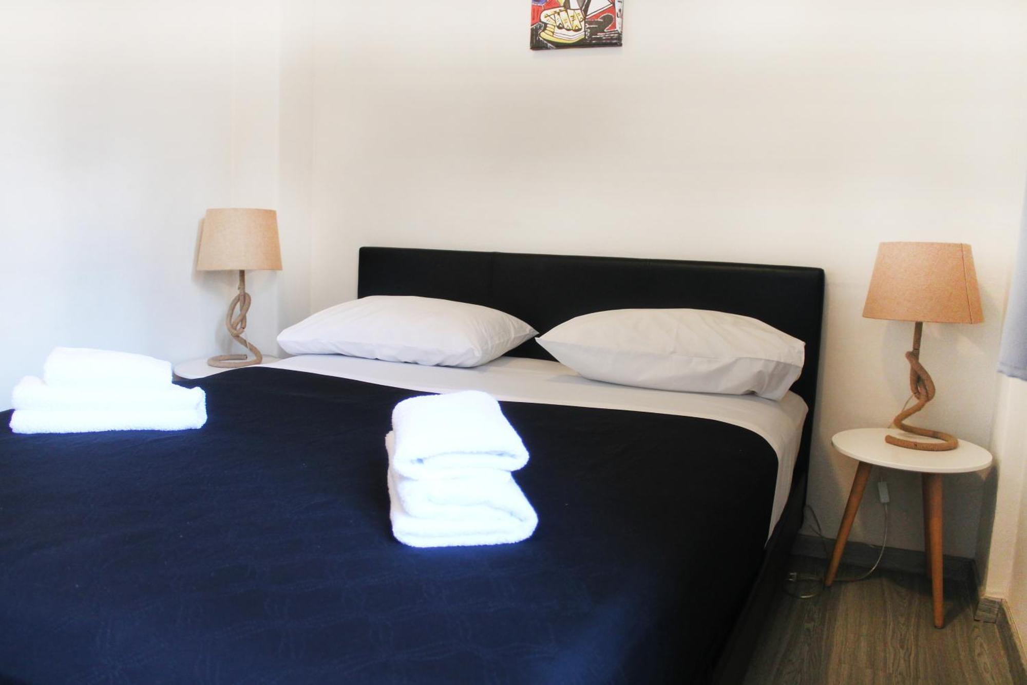 Wsd Golden Times 8 Apartment Hotel Athen Exterior foto